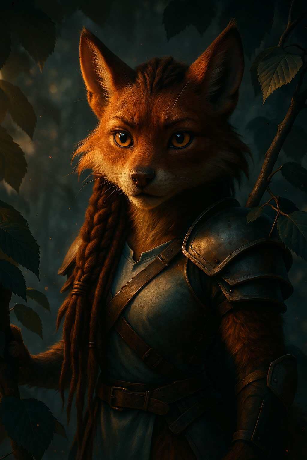 Beastbound Legends transformation